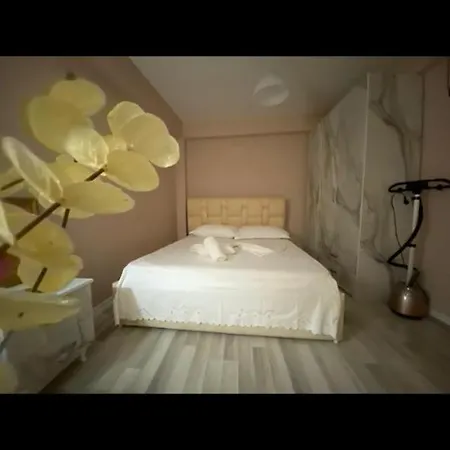 Al Guest house Tirana