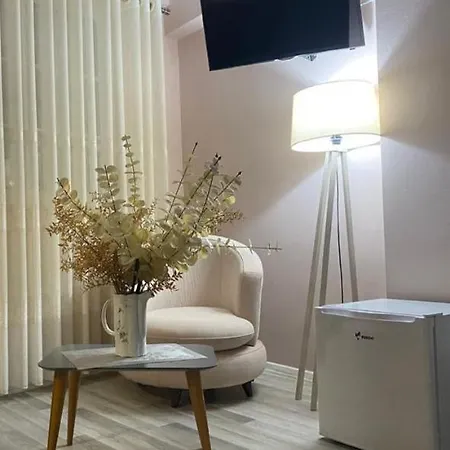 Guest house Al Tirana