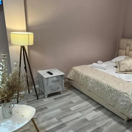 Guest house Al *