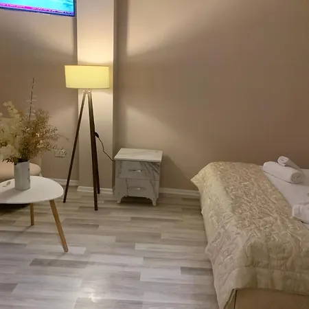 Al Guest house Tirana